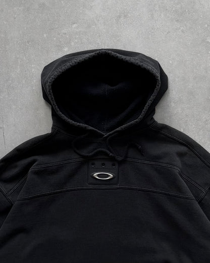 Vintage Oakley Hoodie (M)