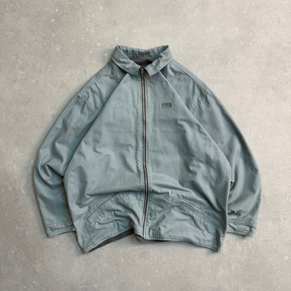 90’s Quiksilver Reversible Overshirt