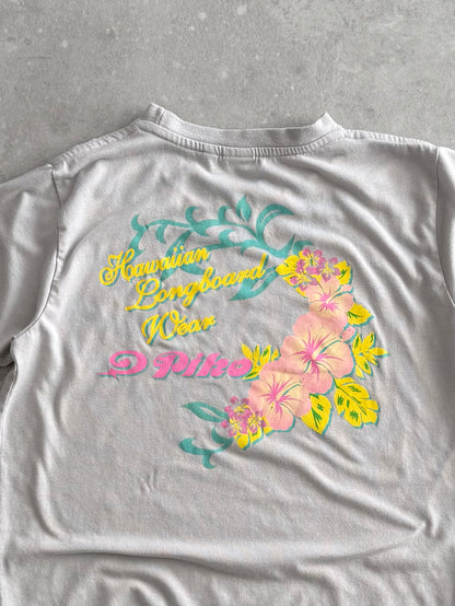 Vintage Women’s Piko T-shirt (L)