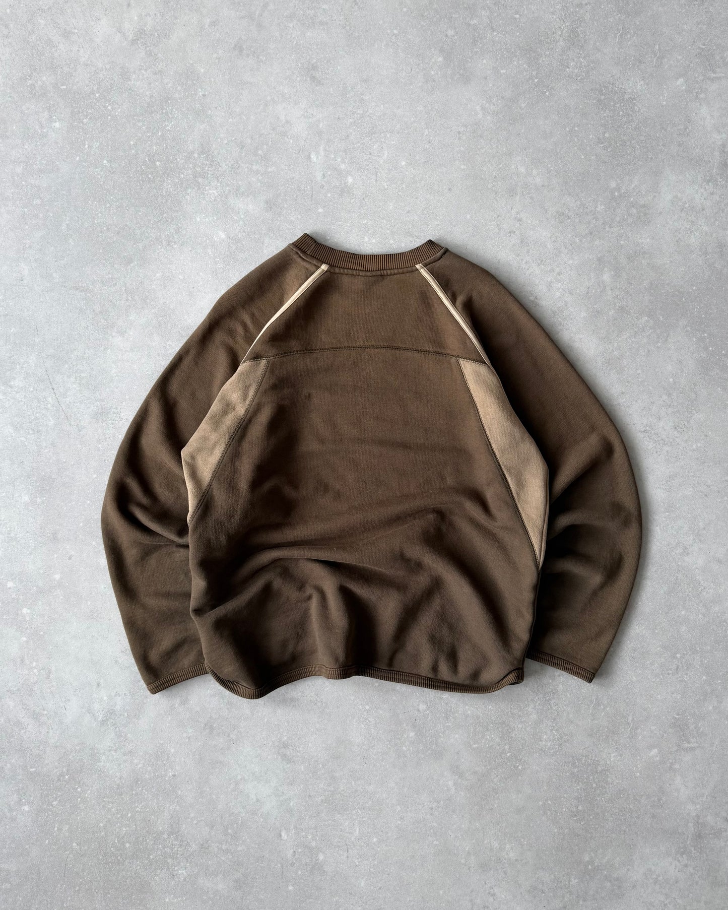 Vintage RipCurl Sweatshirt (L)