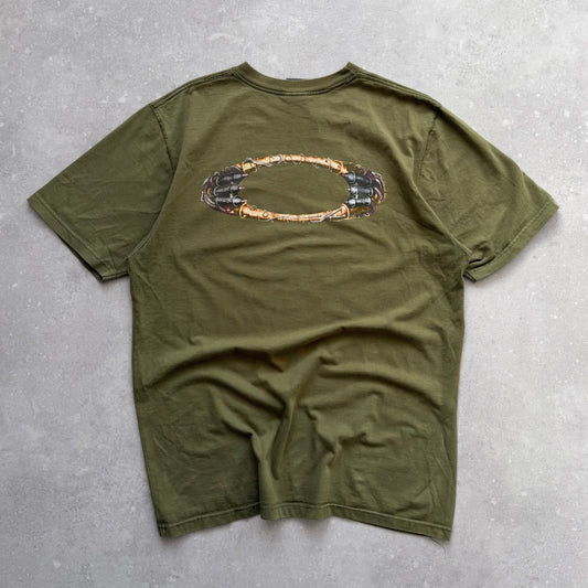 00's Oakley T-shirt (XL)