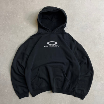 00's Oakley Hoodie (L)