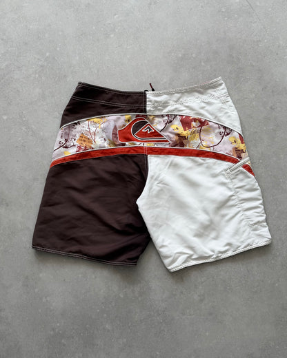 Vintage Quiksilver Kelly Slater Boardshorts (36)