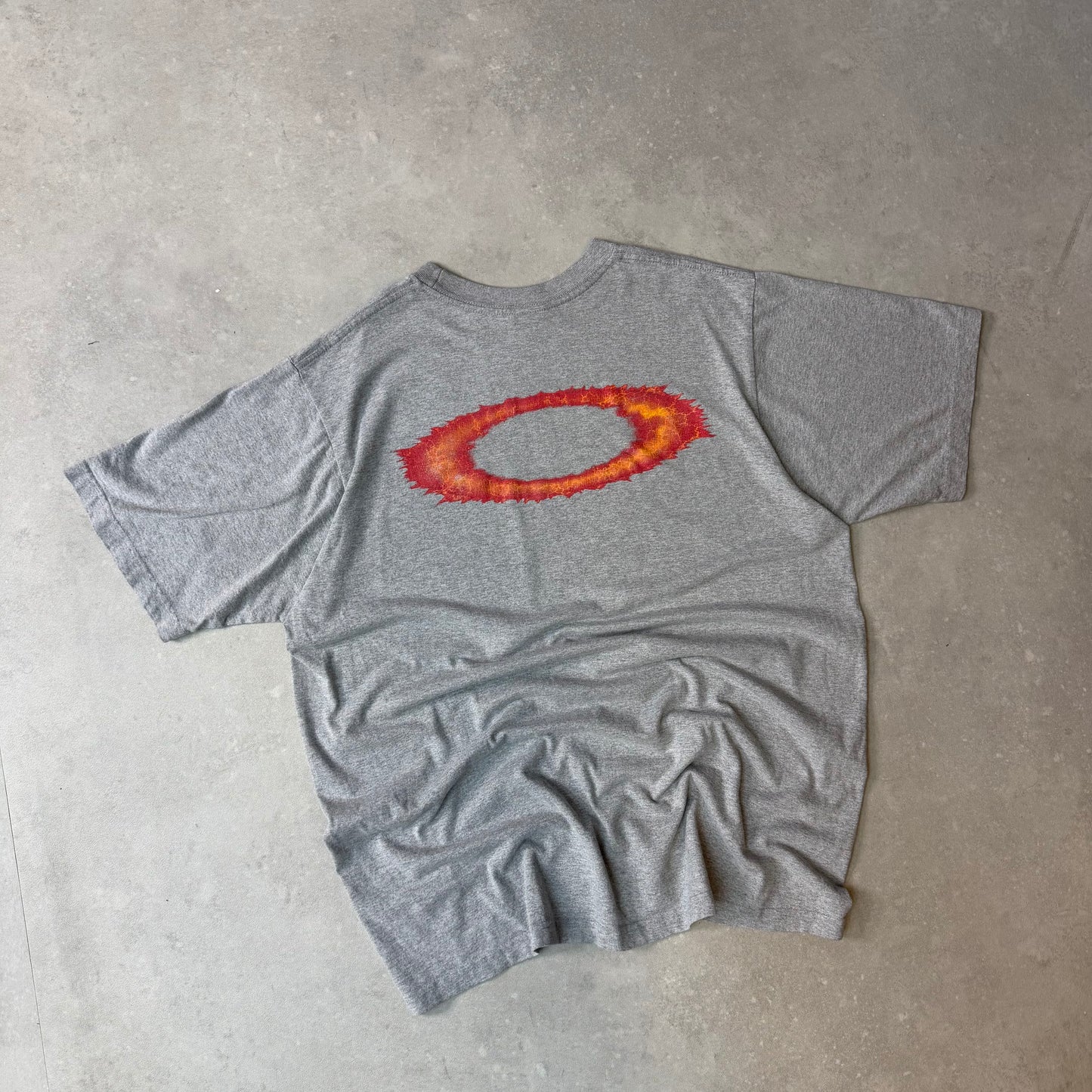 00's Oakley T-shirt (XL)