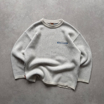 00’s Rip Curl Knit Jumper (L)