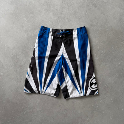 Vintage Billabong Andy Irons Samurai Boardshorts (28)