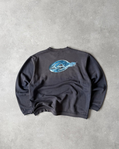Vintage Quiksilver Sweatshirt (XS)