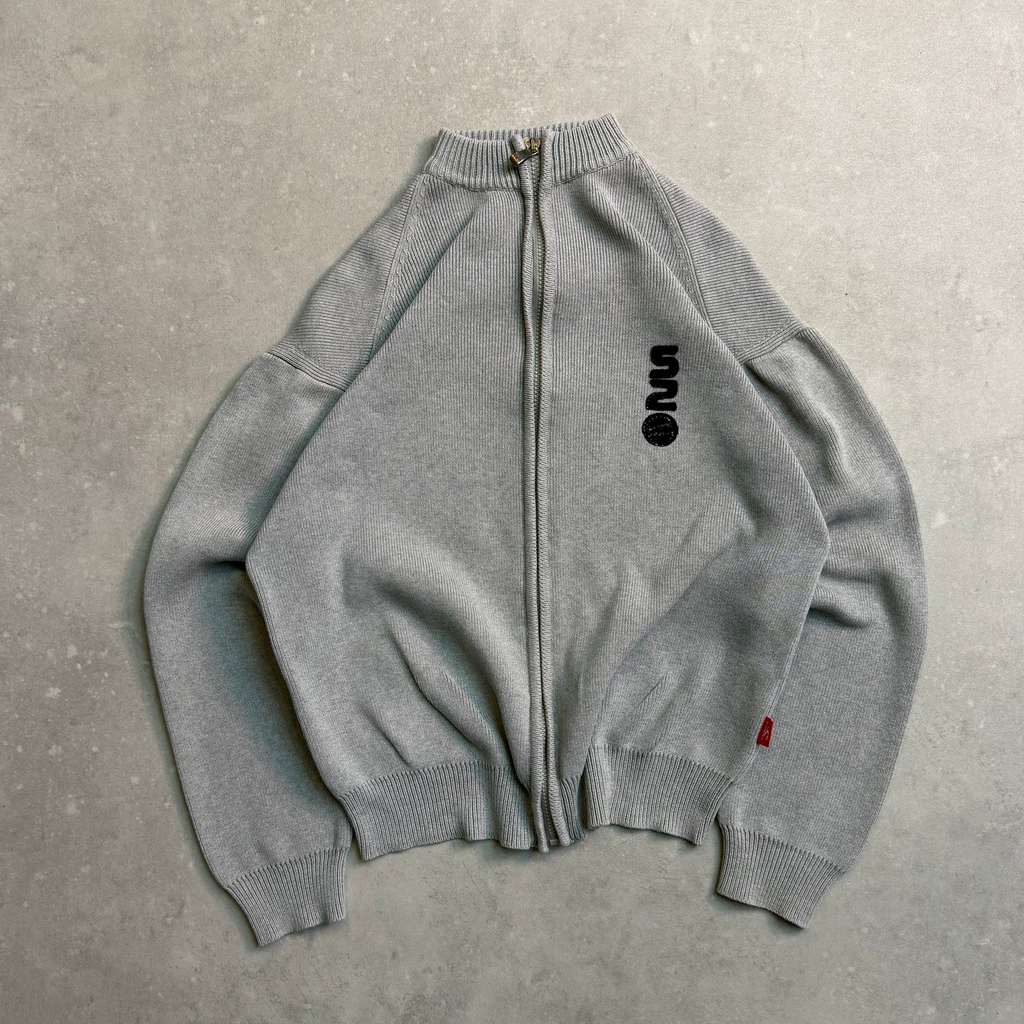 00’s O’Neill Knit Jumper (S)