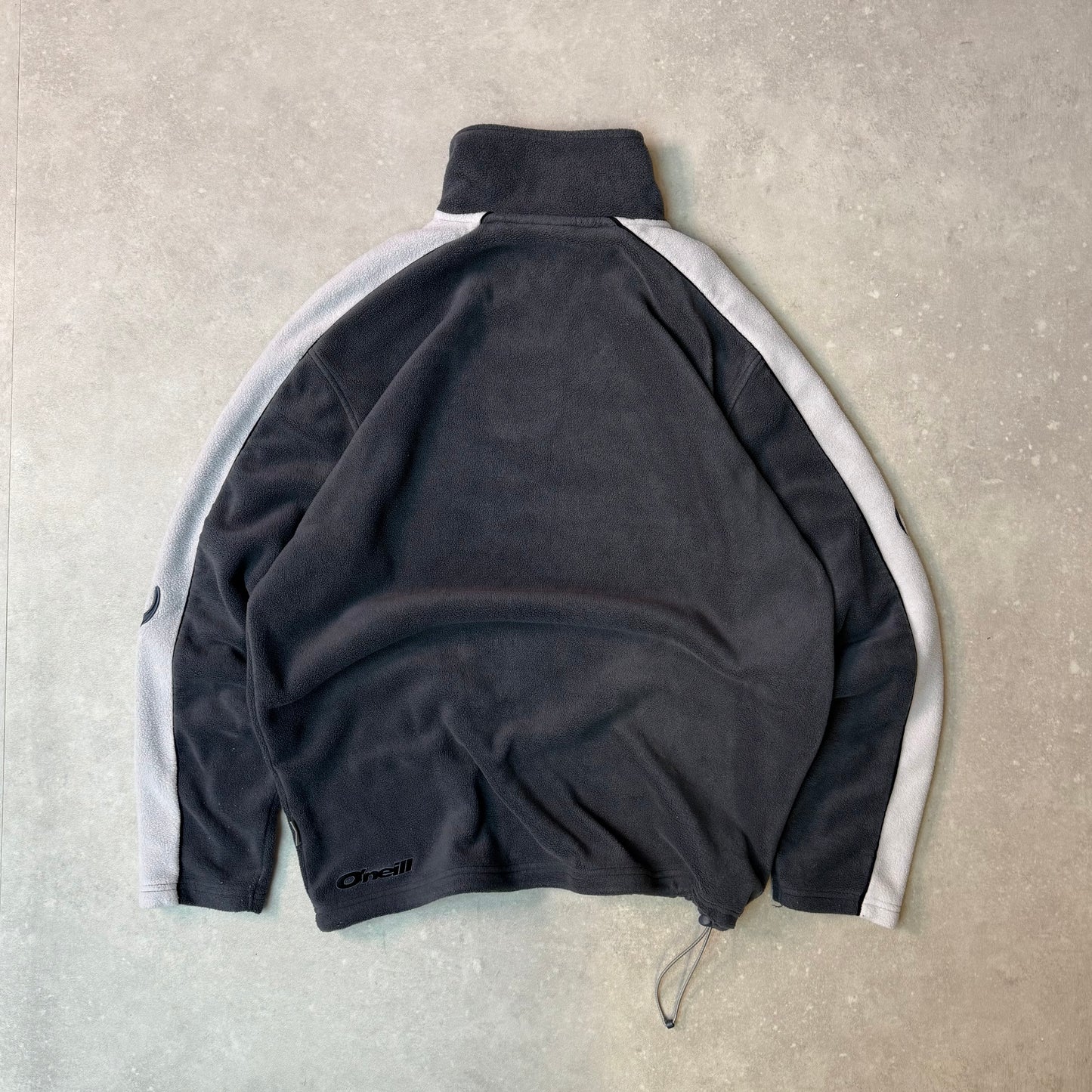00's O’Neill Fleece Jumper (L)