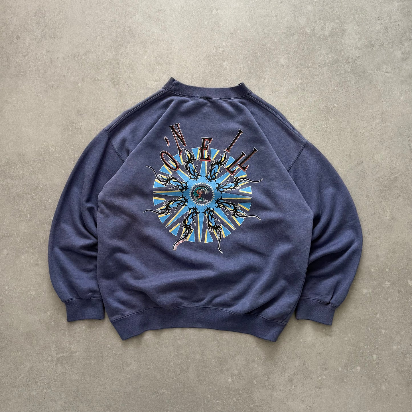 90s O’Neill Sweatshirt (XS)