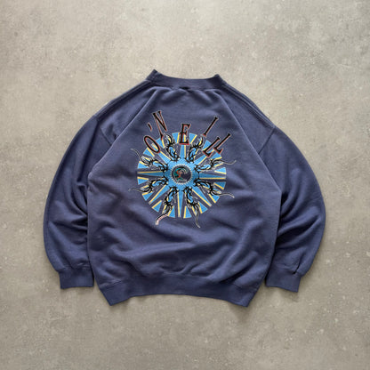 90s O’Neill Sweatshirt (XS)