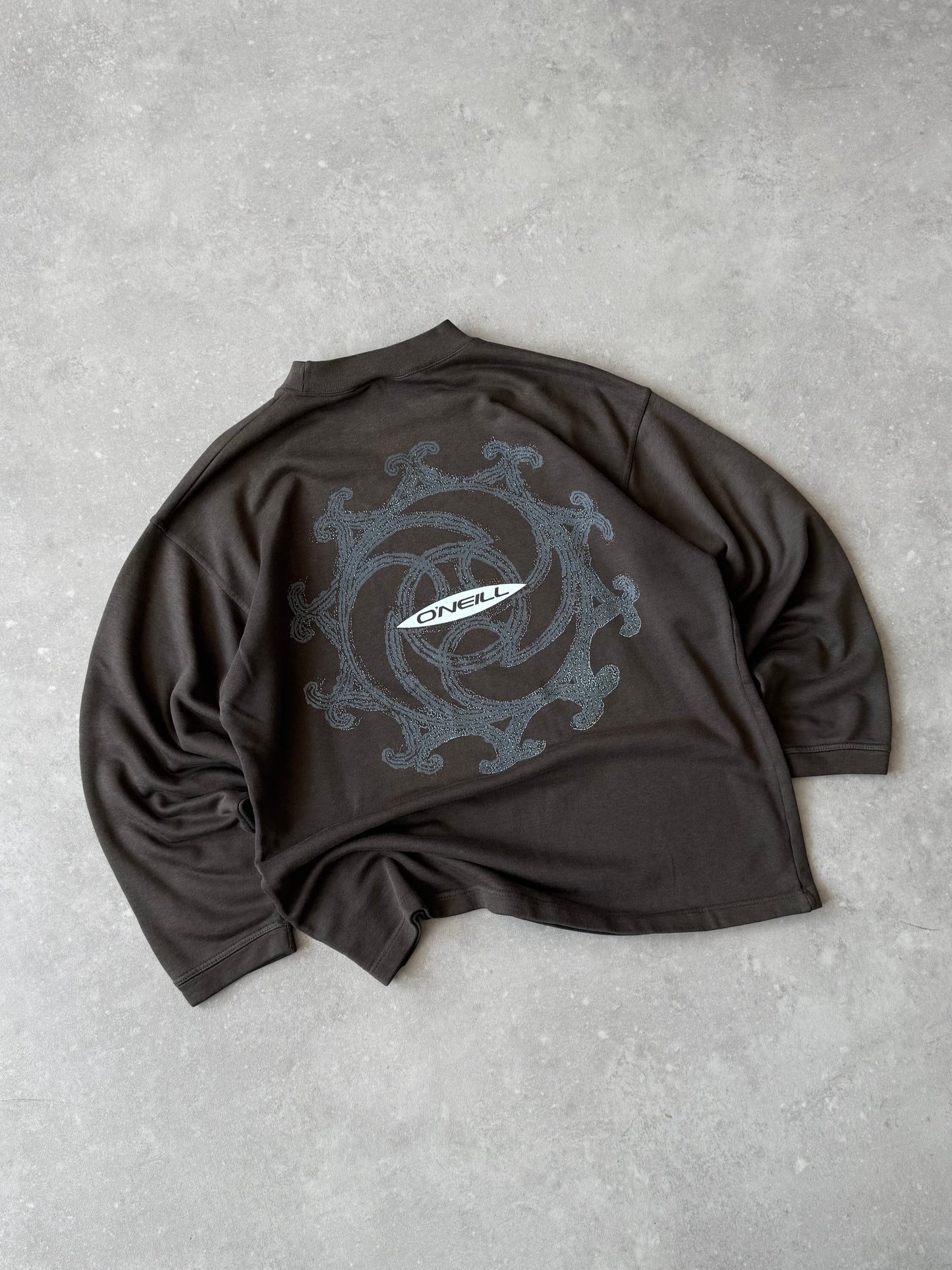 Vintage O’Neill Sweatshirt (XL)