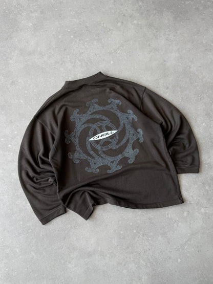 Vintage O’Neill Sweatshirt (XL)