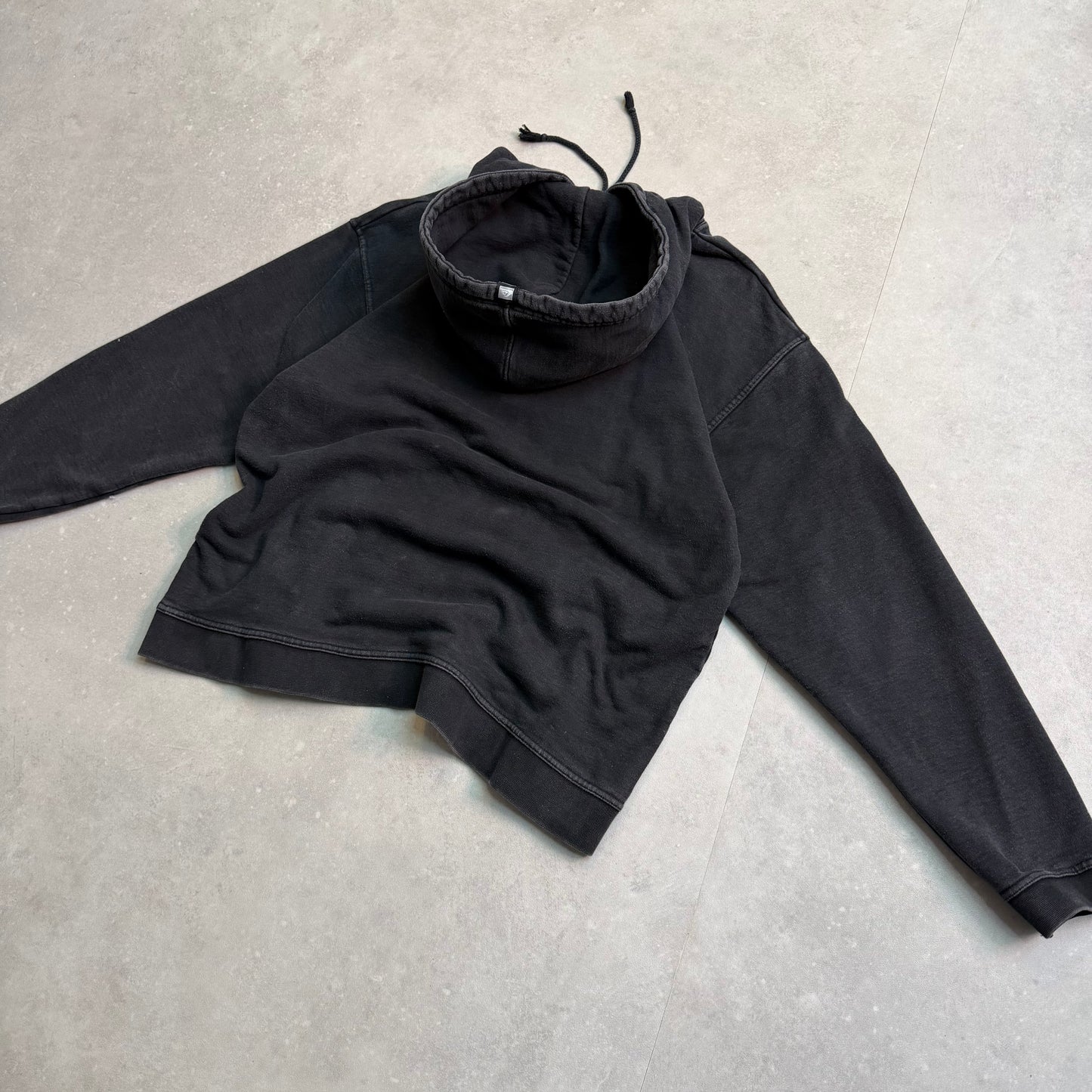 00’s Quiksilver Hoodie (L)