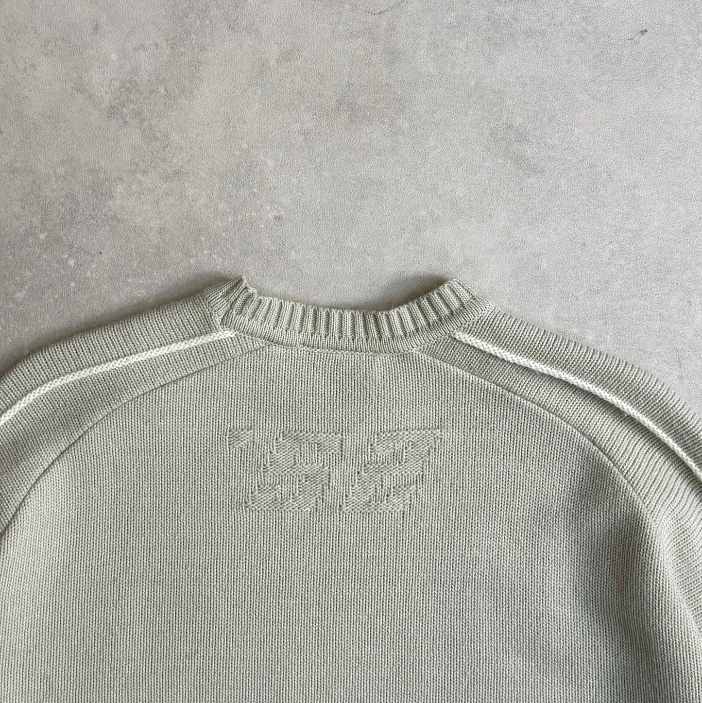 00's O'Neill Knit Jumper (M)
