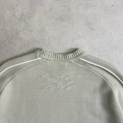 00's O'Neill Knit Jumper (M)