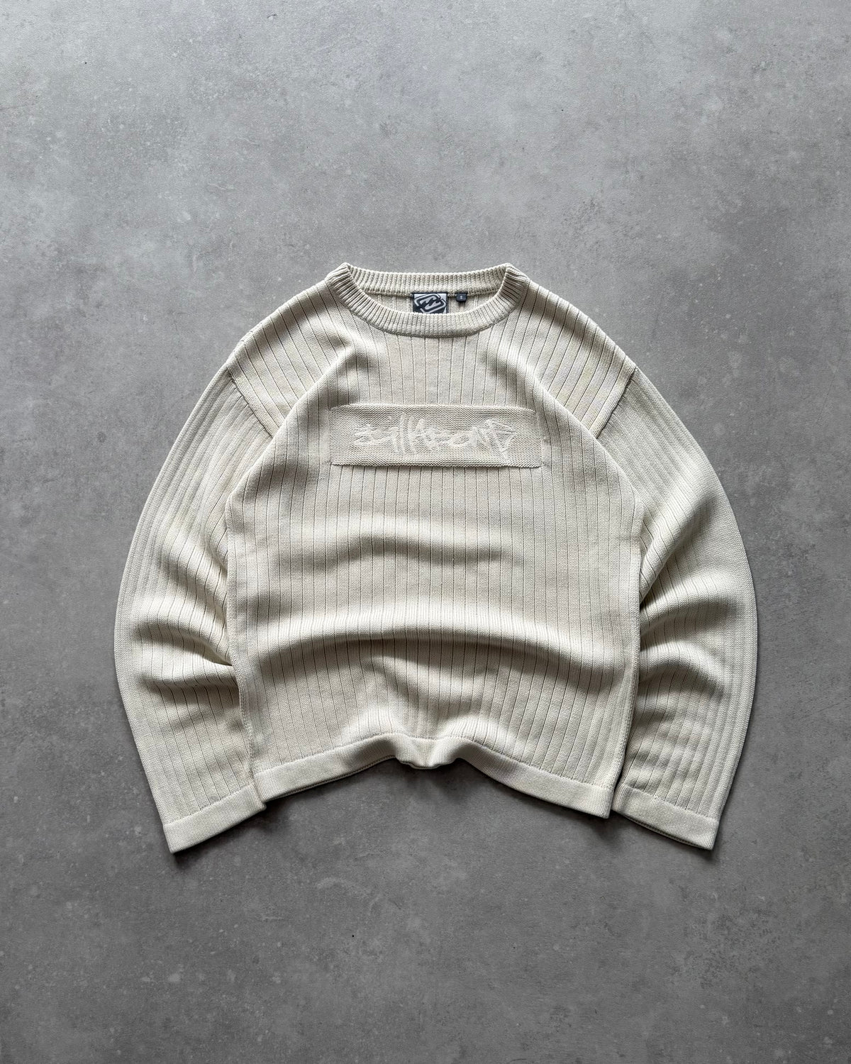 Vintage Billabong Women’s Knit Jumper (S)
