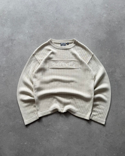 Vintage Billabong Women’s Knit Jumper (S)