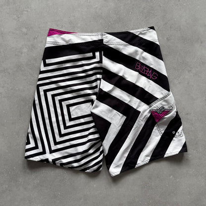 Vintage Taj Burrow Billabong BoardShorts (36)