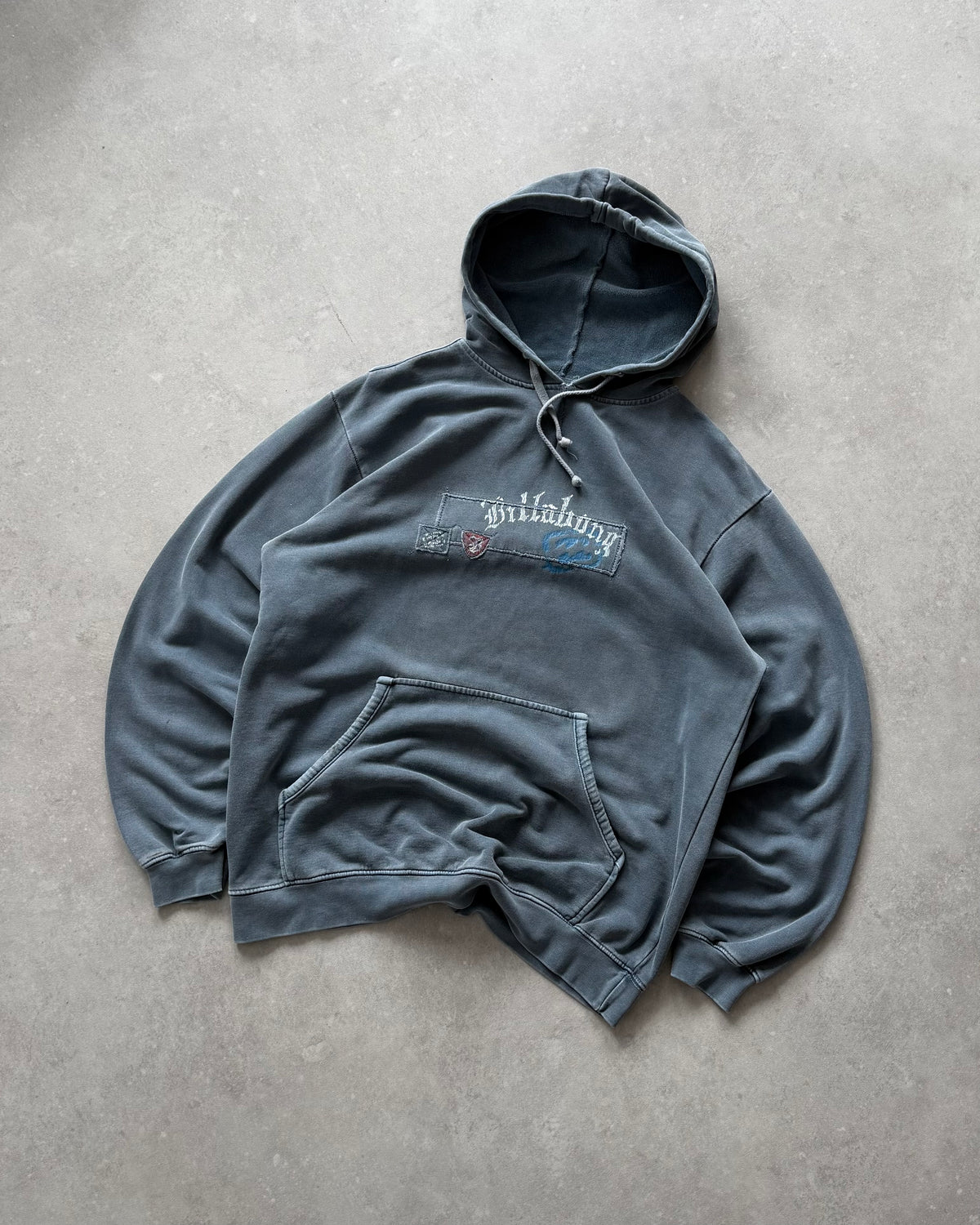 Vintage Billabong Hoodie (L)