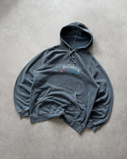 Vintage Billabong Hoodie (L)