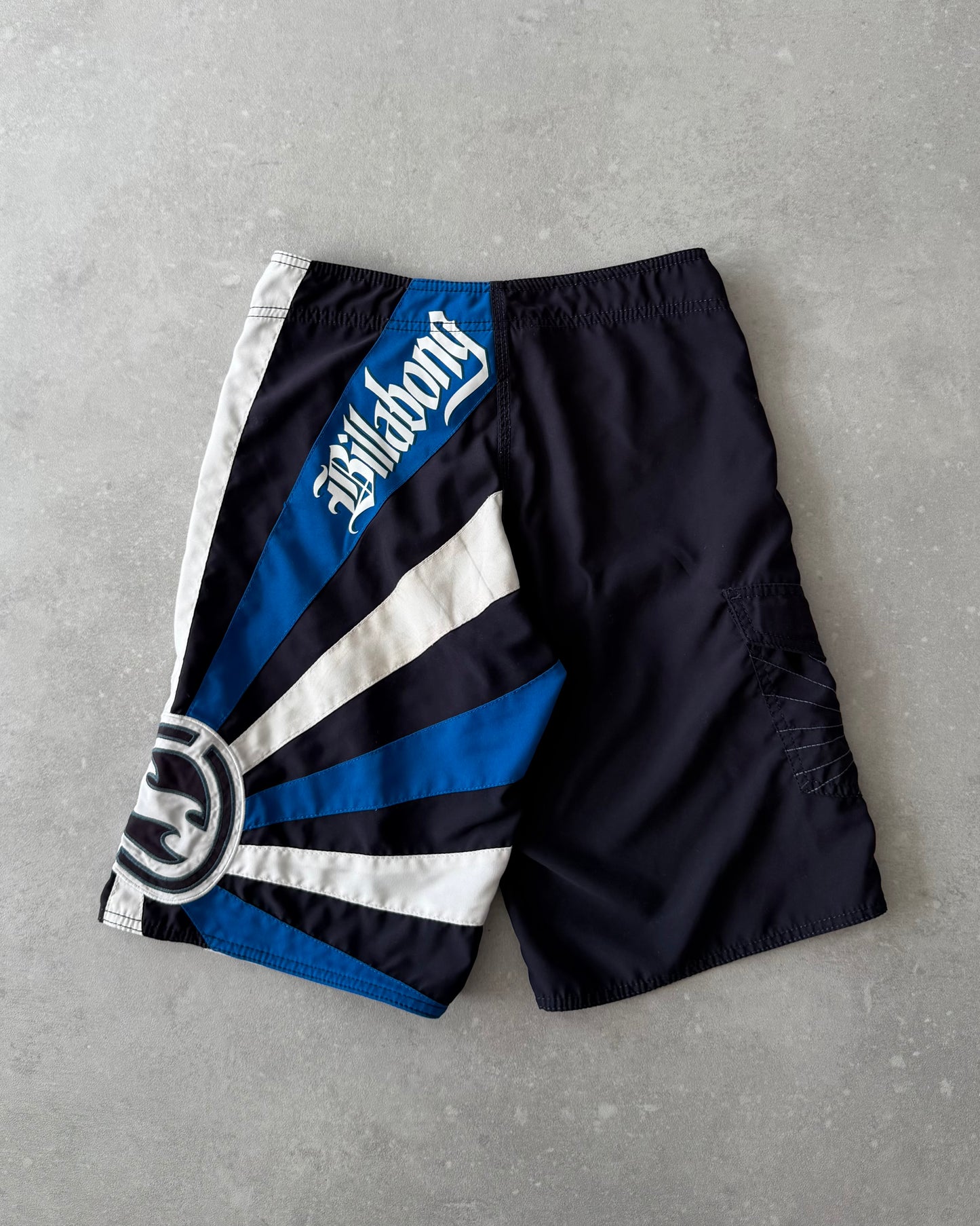 Vintage Billabong Rising Sun Boardshorts (28)
