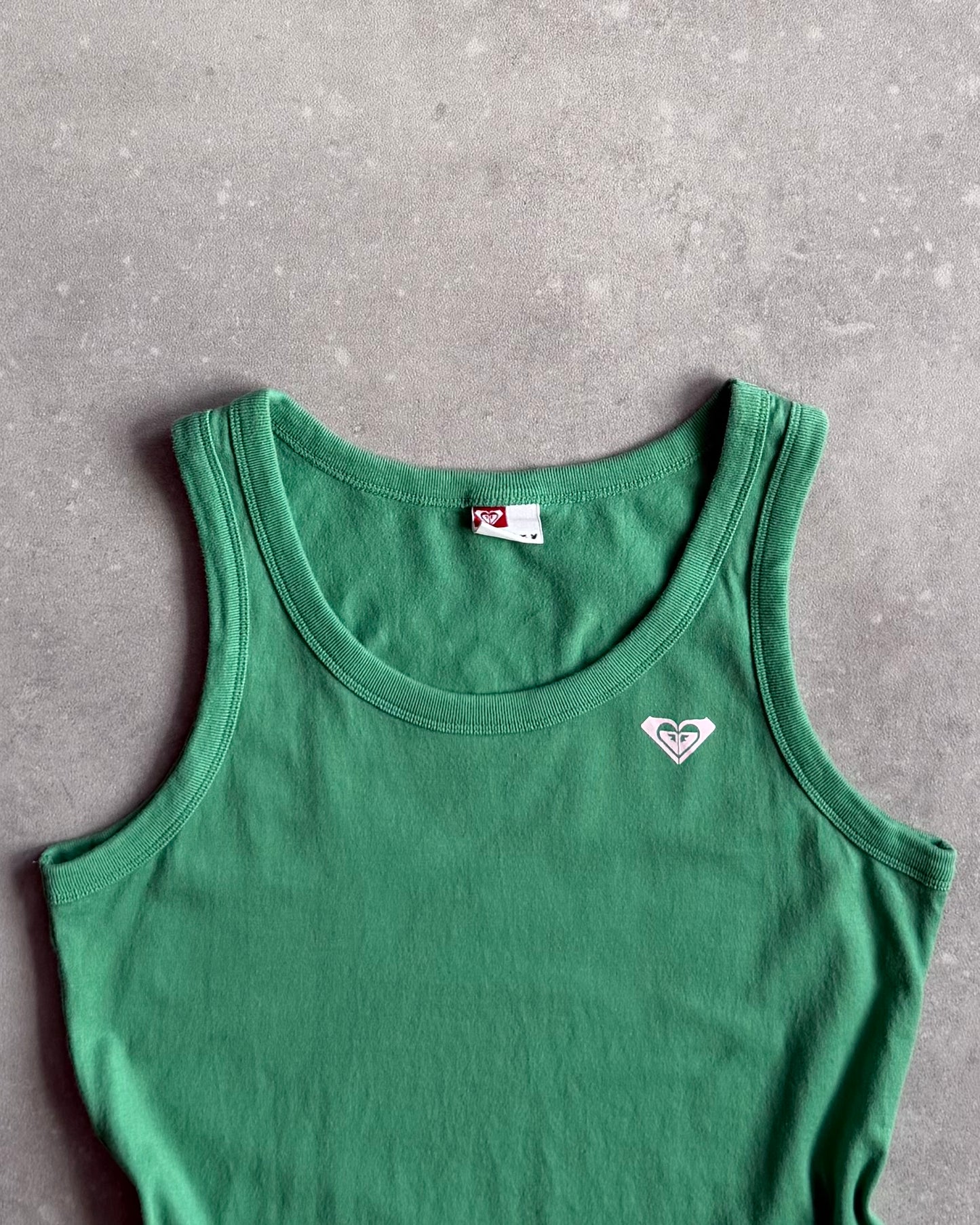 Vintage Roxy Vest Top (L)