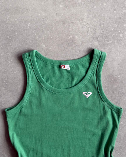 Vintage Roxy Vest Top (L)