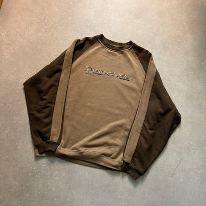 00’s Rip Curl Sweatshirt (L)