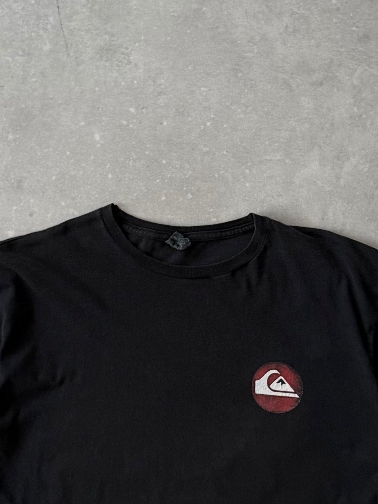 Vintage Quiksilver T-shirt (M)