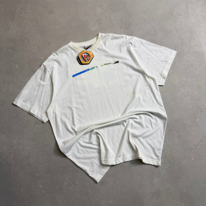 00's BNWT O'Neill IRL T-shirt (XL)