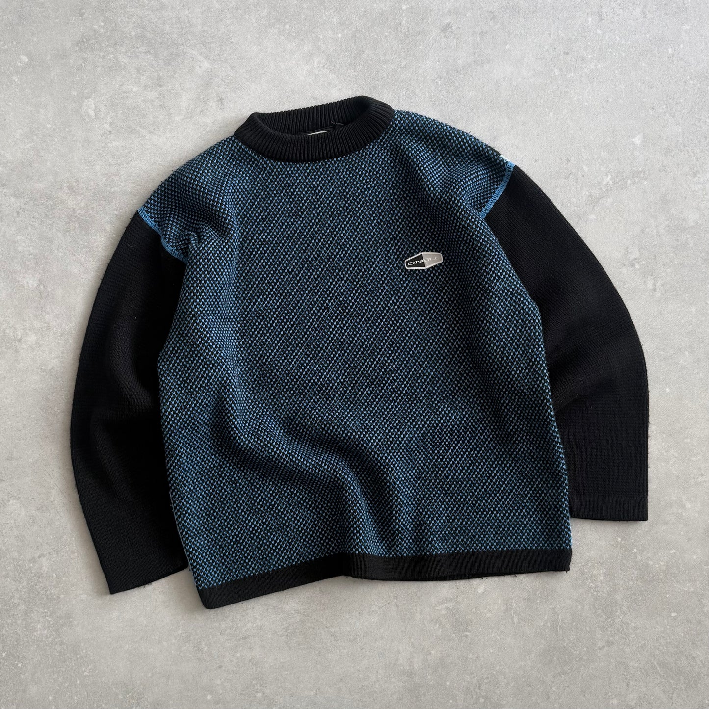 Vintage O’Neill Knit Jumper (M)