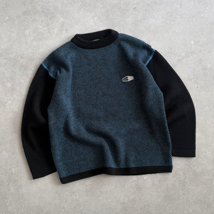 Vintage O’Neill Knit Jumper (M)