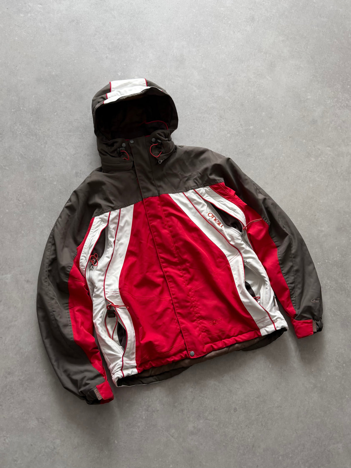 Vintage Women’s O’Neill Snow Jacket (M)