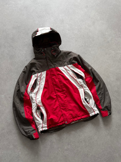 Vintage Women’s O’Neill Snow Jacket (M)