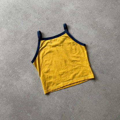 Vintage Billabong Wmns Cropped Cami (6)