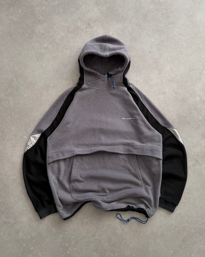 Vintage Billabong Fleece Hoodie (XL)