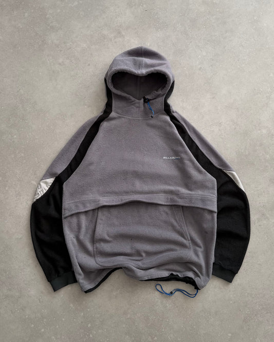 Vintage Billabong Fleece Hoodie (XL)