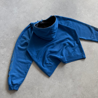Vintage Quiksilver Hoodie (M)