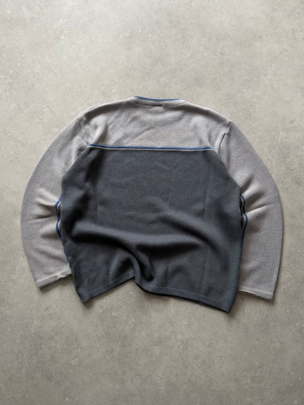 Vintage Billabong Knit Jumper (L)