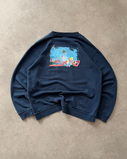 Vintage Quiksilver Sweatshirt (L)
