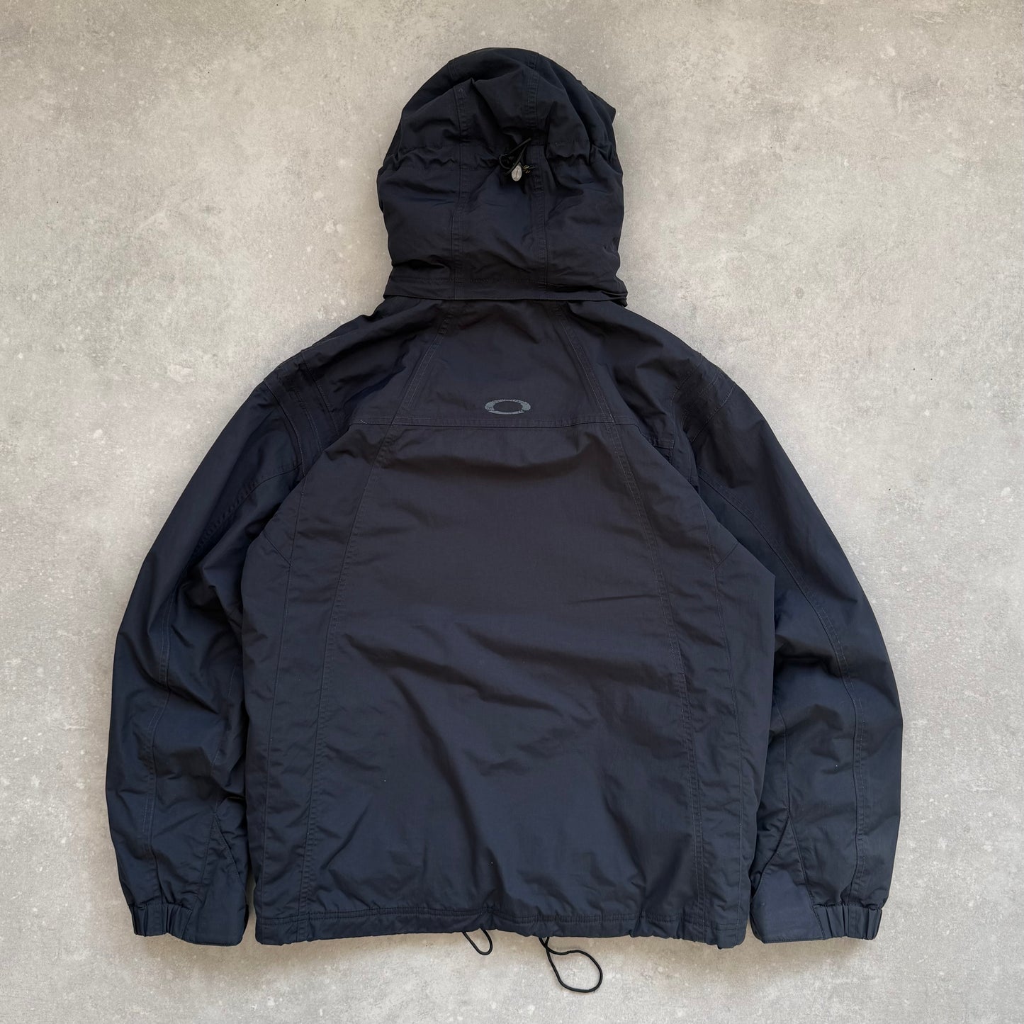 00's Oakley Road Fuel Jacket (M)
