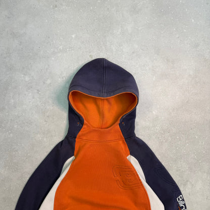 00’s Billabong Scuba Hoodie (M)