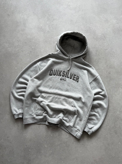 Vintage Quiksilver Hoodie (M)