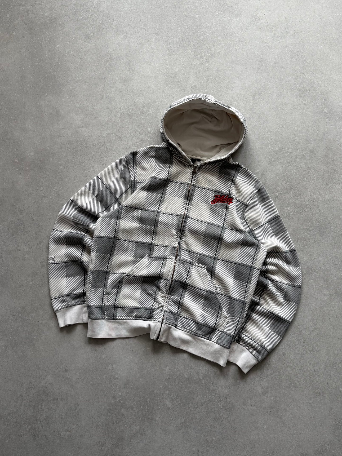 Vintage Billabong Hoodie (S)