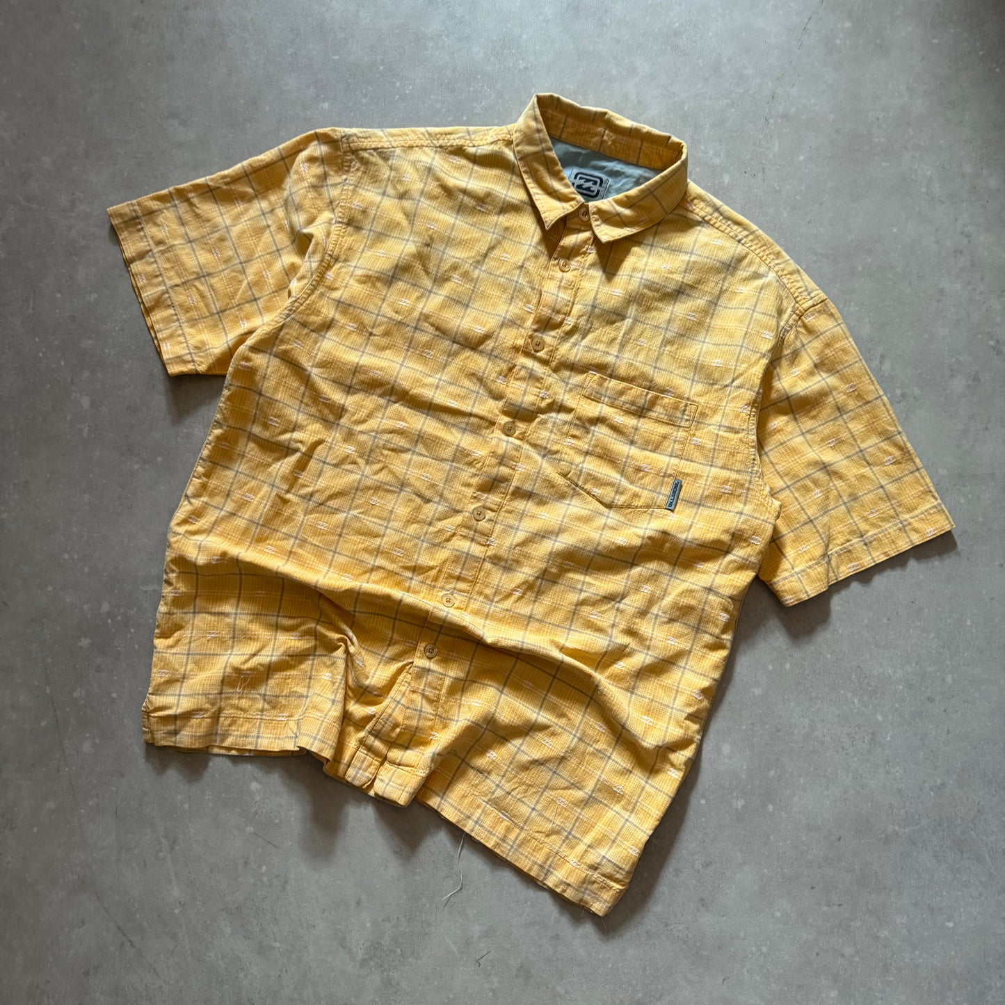 00’s Billabong Shirt (L)