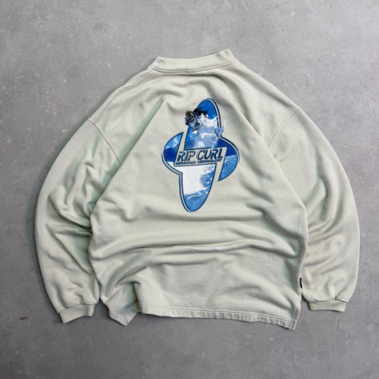 00’s Rip Curl Sweatshirt (M)
