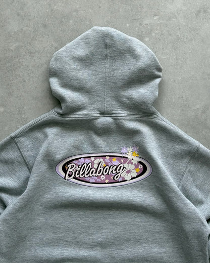 Vintage Billabong Women’s Hoodie (M)