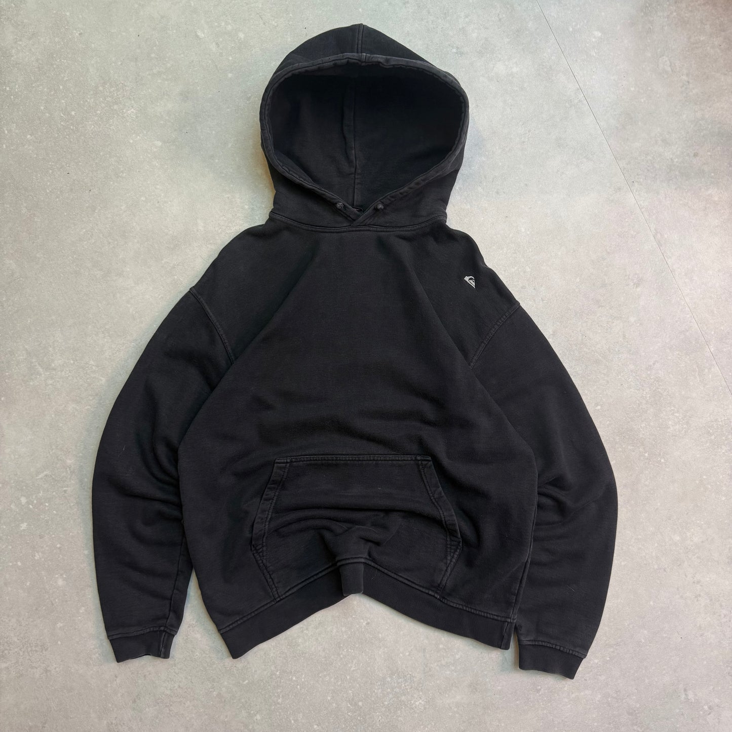 00’s Quiksilver Hoodie (M)