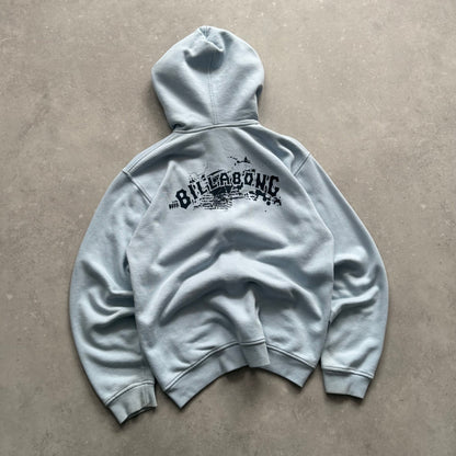 00's Billabong Hoodie (S)
